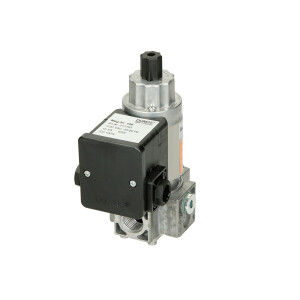 Dungs Gas-Magnetventil MVDLE205/5 013284