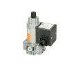 Dungs Gas-Magnetventil MVDLE205/5 013284