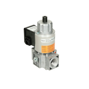 Dungs Gas-Magnetventil MVDLE210/5 013524