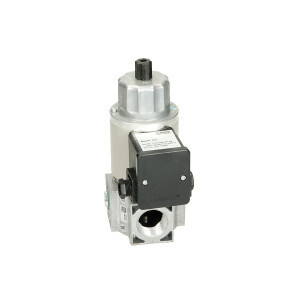 Dungs Gas-Magnetventil MVDLE210/5 013524
