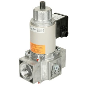 Dungs gas solenoid valve MVDLE 215/5 015412
