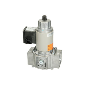 Dungs Gas-Magnetventil MVDLE215/5 015412