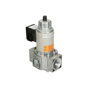 Dungs Gas-Magnetventil MVDLE215/5 015412
