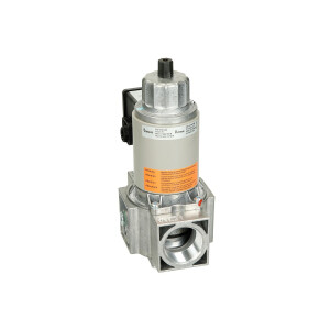Dungs Gas-Magnetventil MVDLE215/5 015412