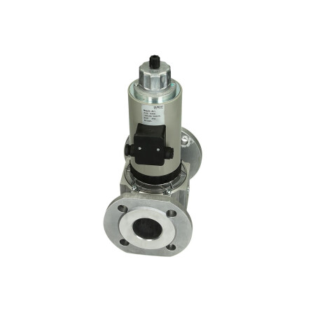 Dungs Gas-Magnetventil ZRDLE4050/5 155450
