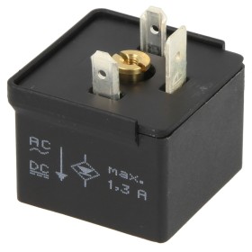 Kromschröder Gleichrichter-Adapter CG10, für...