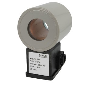 Magnet No. 61 E, for Dungs MV/MVD 5150, 2150, 230 V AC...
