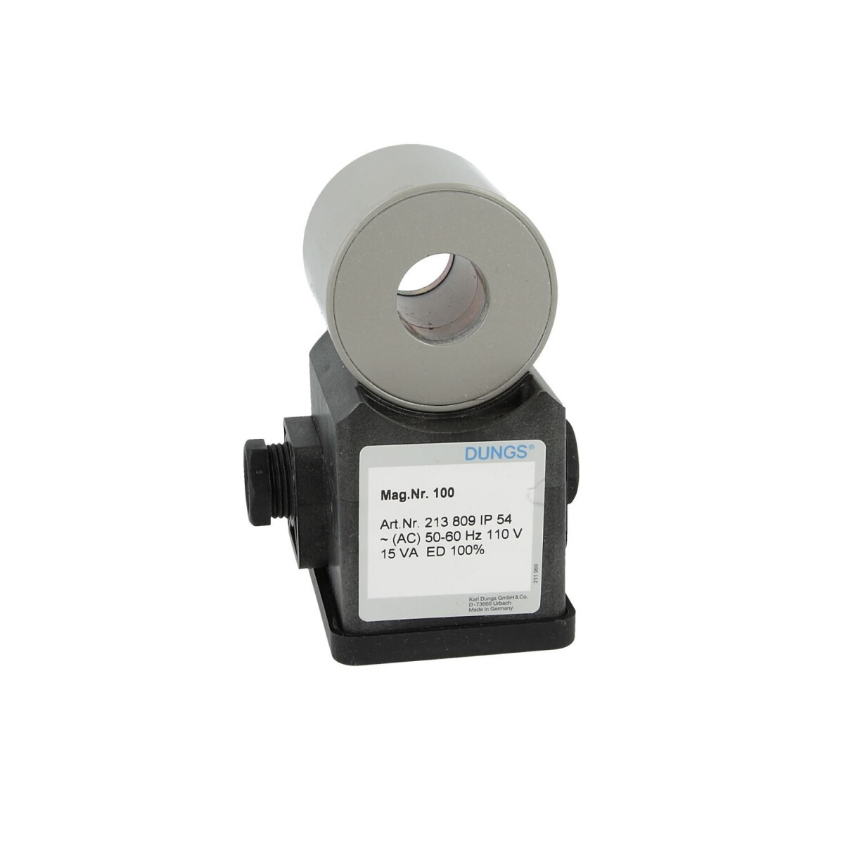 Dungs Magnet Nr.100 223156
