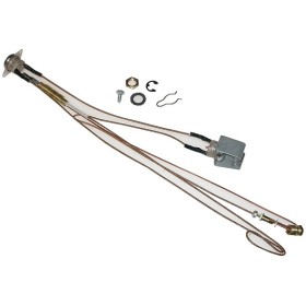 Vaillant Thermocouple complete with limiter 171016
