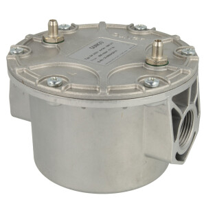 Dungs Gas- und Luftfilter GF4007/1, 3/4 Zoll 228074