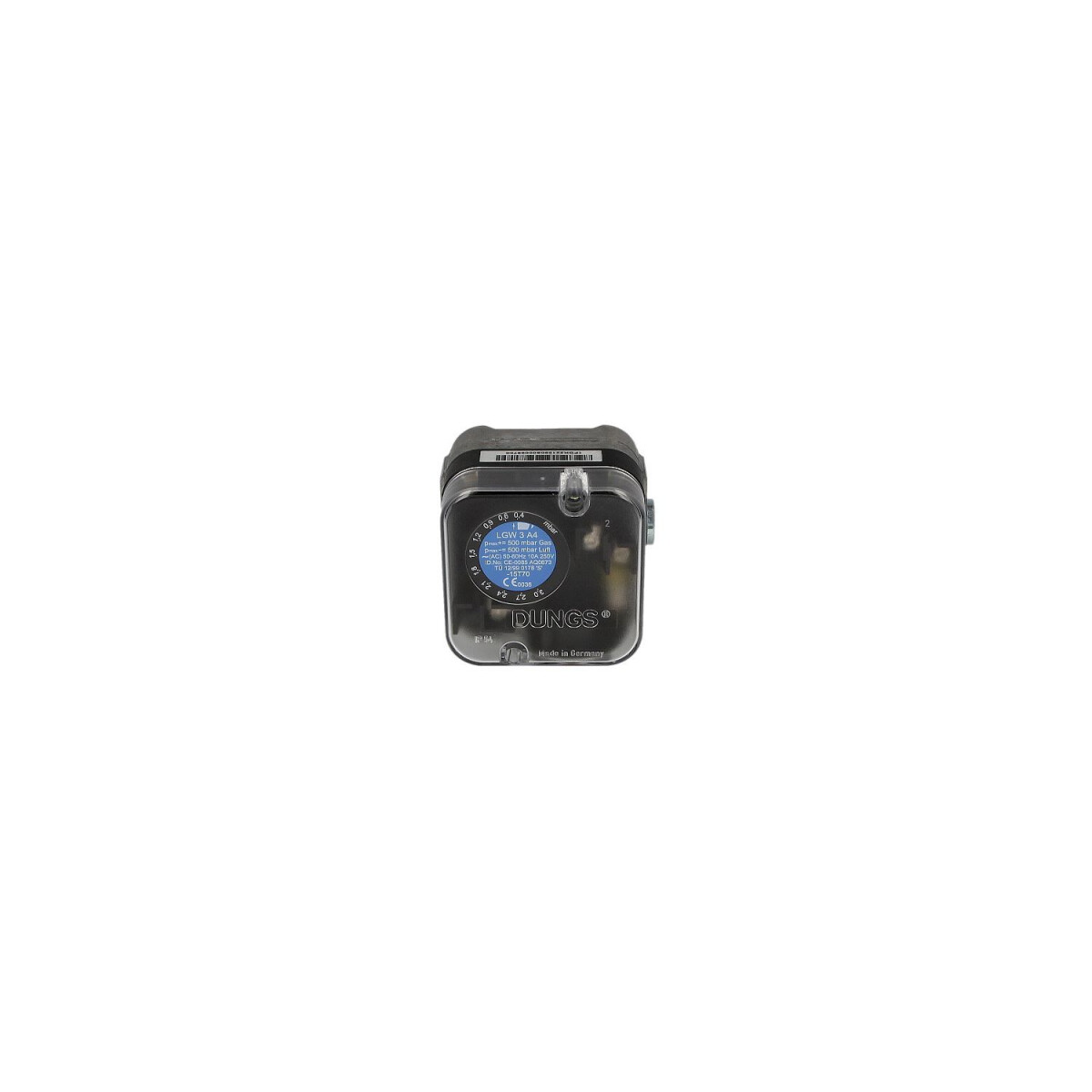 Dungs Druckwchter LGW3A4 (ersetzt AQ0673) 221590
