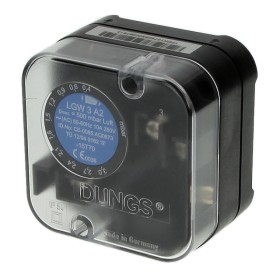 Pressure switch, air, Dungs LGW 3A2 107409