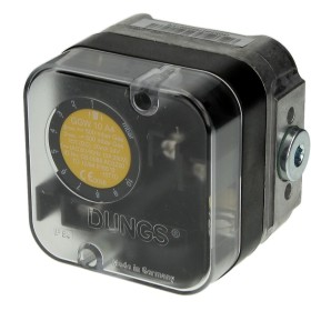 Dungs differential pressure monitor GGW 10 A 4 248276