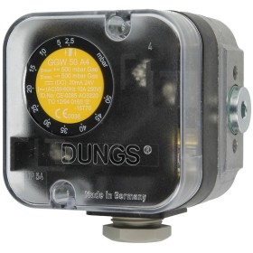 Differential pressure monitor Dungs GGW 50 A 4 246176