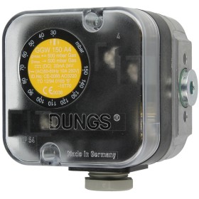 Differentiedrukbewaker, Dungs GGW150A4 248295
