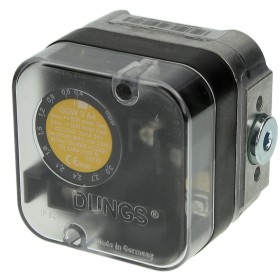 Differential pressure monitor Dungs GGW 150 A 4-U 247980