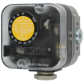 Dungs drukbewaker LGW150A4Y 242867