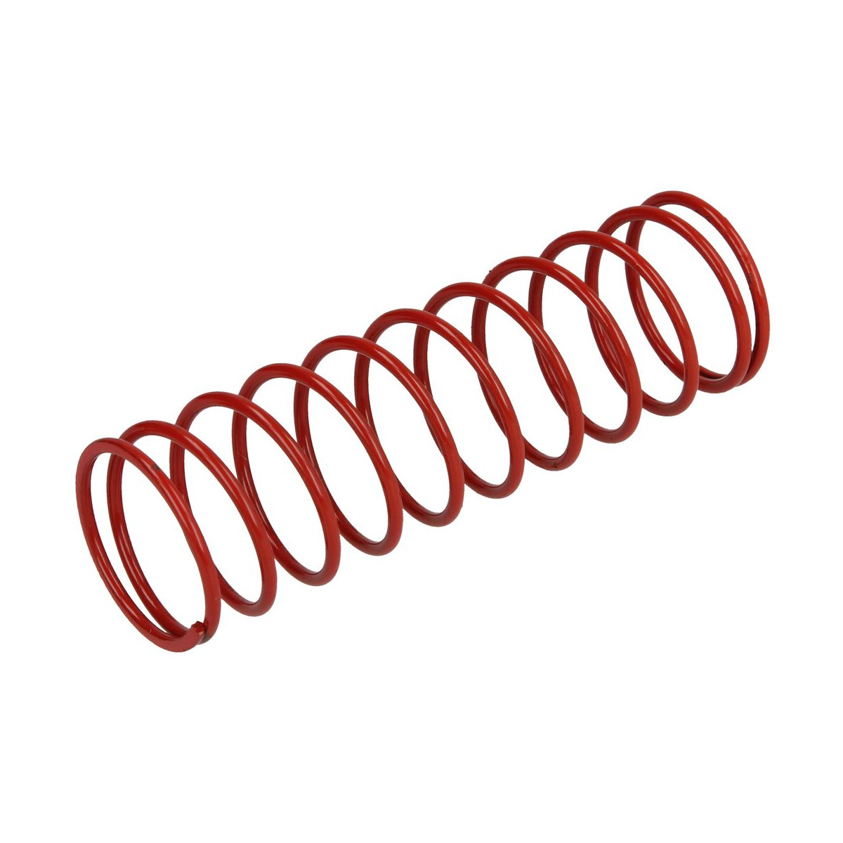 Dungs Sollwertfeder 25-55 mbar Gasdruckregler 1 Zoll, rot, Feder 5 22