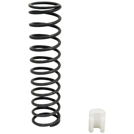 Dungs Sollwertfeder 140-200 mbar Gasdruckregler DN 50, Feder 9, grau