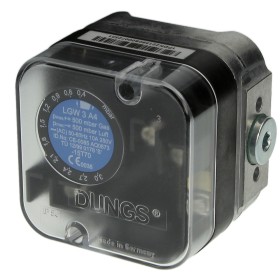 Dungs pressure limiter ÜB 50 A4 210537