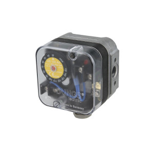 Dungs pressure limiter &Uuml;B 150 A4 138630