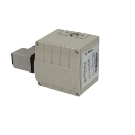 Pressure switch Dungs LGW50A4/2, IP 65, G3, 2.5 - 50 mbar...