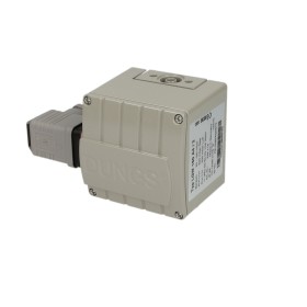 Pressure switch Dungs LGW150A4/2, IP 65, G3, 30 - 150...
