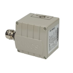Pressure monitor Dungs GGW10A4/2, IP 65, M, 1 - 10 mbar...