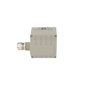 Dungs Druckw&auml;chter GGW50A4/2 2,5-50 mbar, IP 65 248688