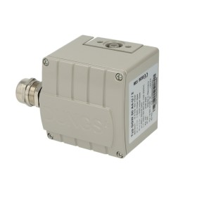 Pressure monitor Dungs GGW50A4-U/2 IP 65, M, -2.5 - -50...