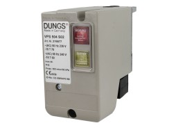 Dungs Dichtekontrolle VPS 504S02 mit Stecker 219877