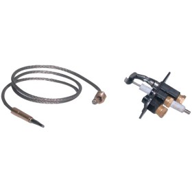 SIT Tanget, pilot burner compl. with thermocouple, Juno,...