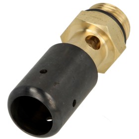 Test burner PBM 1/2" without push-button valve