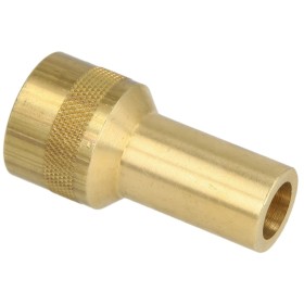 Solder joint 18 x 15 x 45 mm