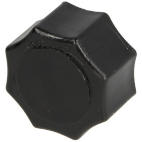 GOK lock nut for small cylinder 5 and 11 kg