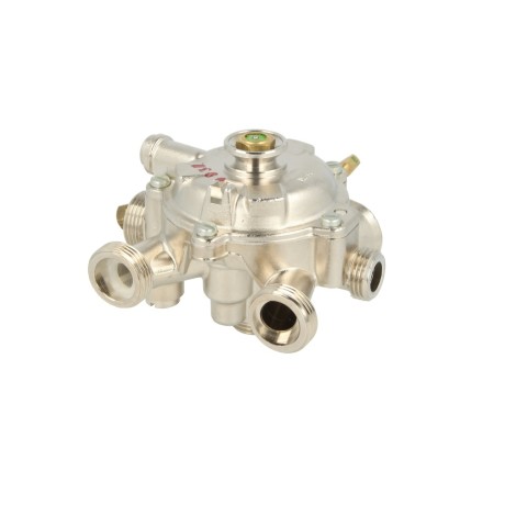 Vaillant Water valve 011219