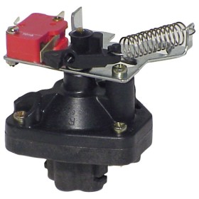 Vaillant Servo valve 012646