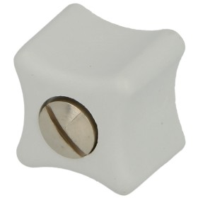 Vaillant Button complete with screw 114235