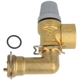 Vaillant Safety valve 190732
