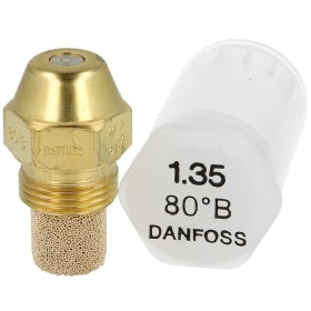 Danfoss olieverstuiver 1,35-80 B