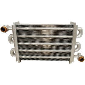 Wolf Heat exchanger 290005199