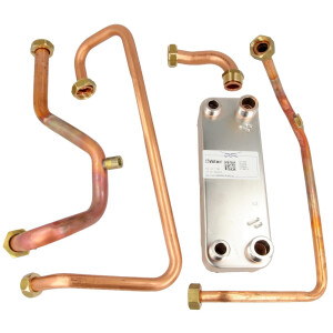 Vaillant W&auml;rmetauscher Umbausatz 065034
