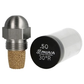 Oil nozzle Danfoss 0.50-30 S
