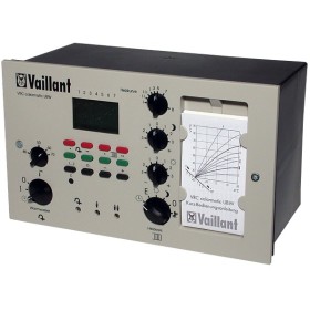 Vaillant Controller electronic 252988