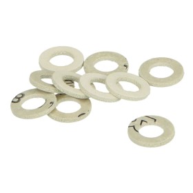 Vaillant Rectangular sealing ring 10 pieces 981145