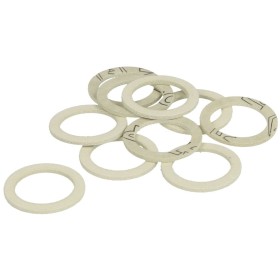 Vaillant Rectangular sealing ring 10 pieces 981161