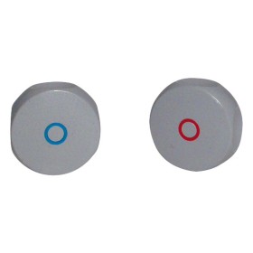 Vaillant Handles blue and red 012009