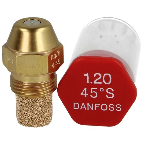 Öldüse Danfoss 1,20-45 S