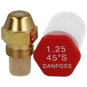Danfoss olieverstuiver 1,25-45 S