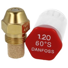 Danfoss olieverstuiver 1,20-60 S